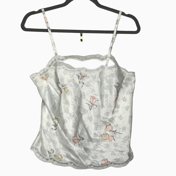 Dior Intimates Sleepwear Christian Dior Lingerie Camisole Top